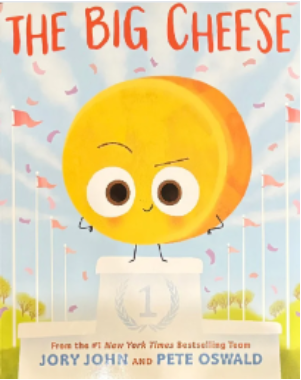 The Big Cheese